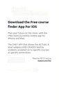 Mobile Screenshot of bestcourse4me.com